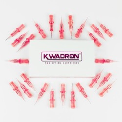 Kwadron® PMU Optima Plus Kartuschen 25/1RLLT