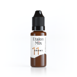 Etalon Mix Nr.11 Espresso