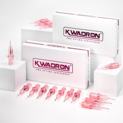 Kwadron® PMU Optima Kartuschen 30/5MGPT