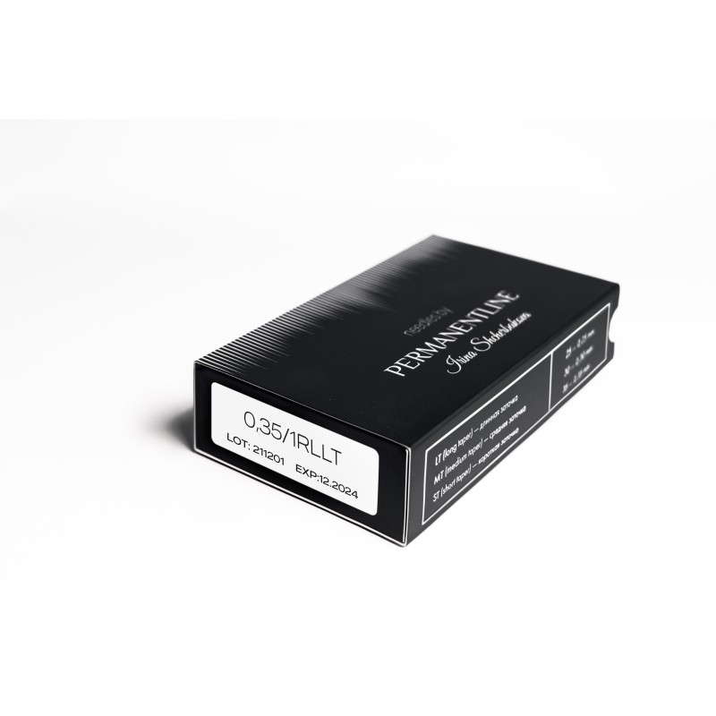 Cartridges Permanentline