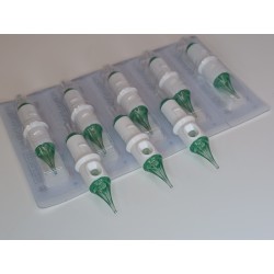 Cartridges Permanentline