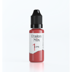 Etalon Mix Nr.1 Lips Gentle Kiss