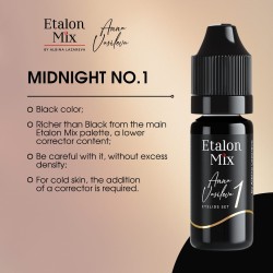 Midi 10 ml