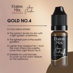 Etalon Mix Gold Nr. 4