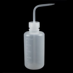 Pumpen Flasche 250 ml