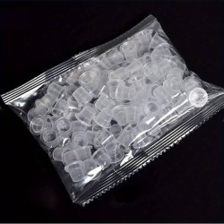 Pigment Kappen