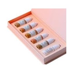 Set Eyebrows 8/5ml
