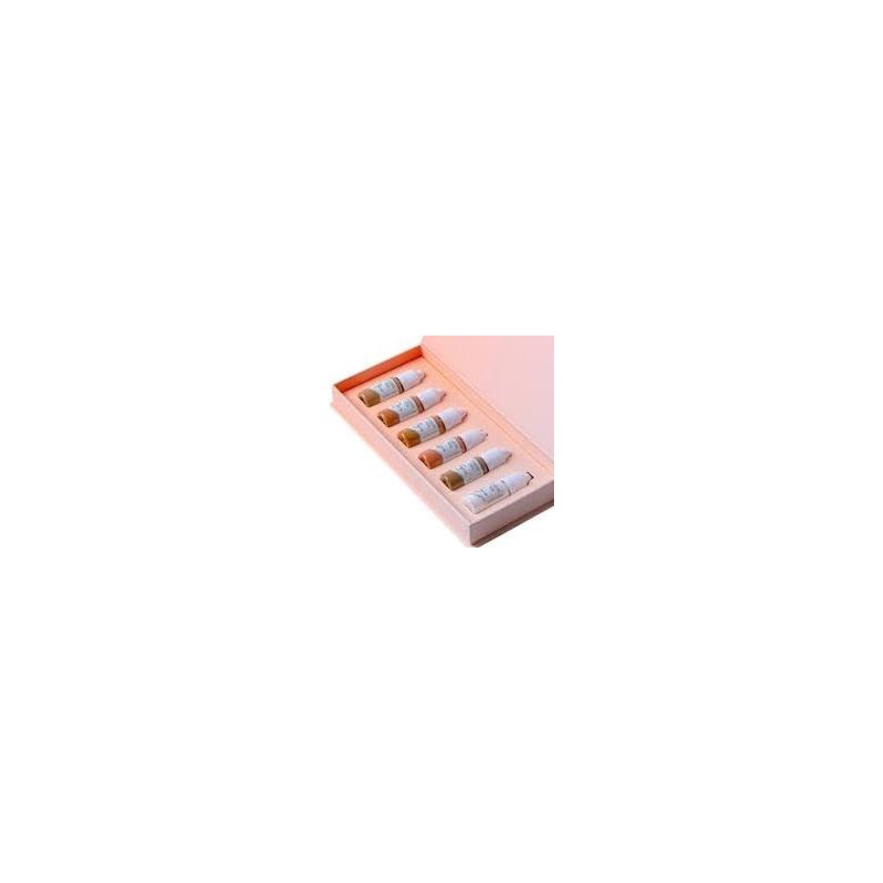 Set Eyebrows 8/5ml