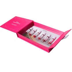 Etalon Mix - PMU - Lip Set Antonia Andrusenko 6/10ml