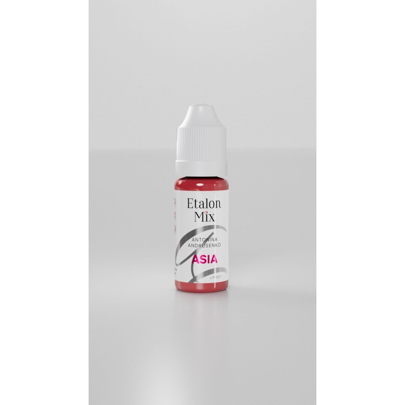 Andrusenko Asia 10ml