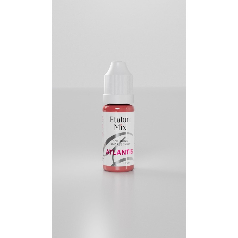 Andrusenko Atlantis 10ml