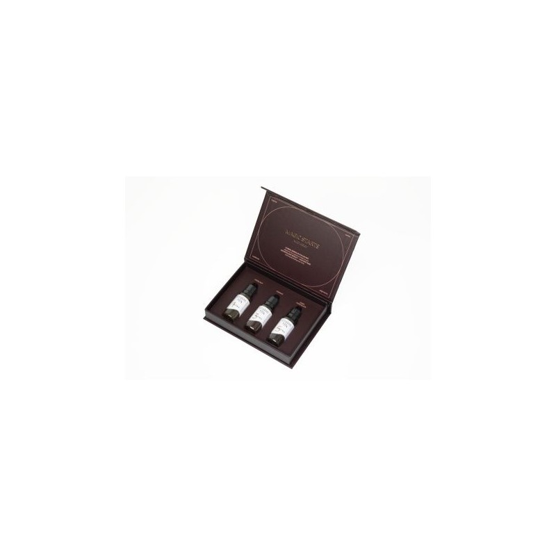 Eye Brows Trio Set
