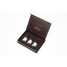 Eye Brows Trio Set