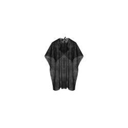 Haarschnittumhang Black Soft - Set mit 20 Stück