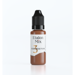 Etalon Mix Correcteur Nr. 3 Terracota