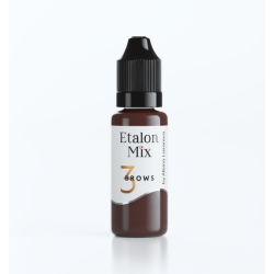 Etalon Mix Nr.3 Cognac